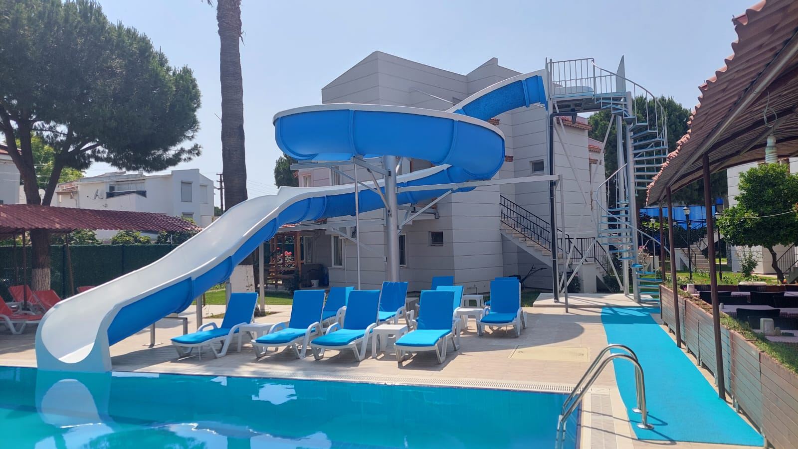 PAPATYA Hotel - KUSADASI 2025