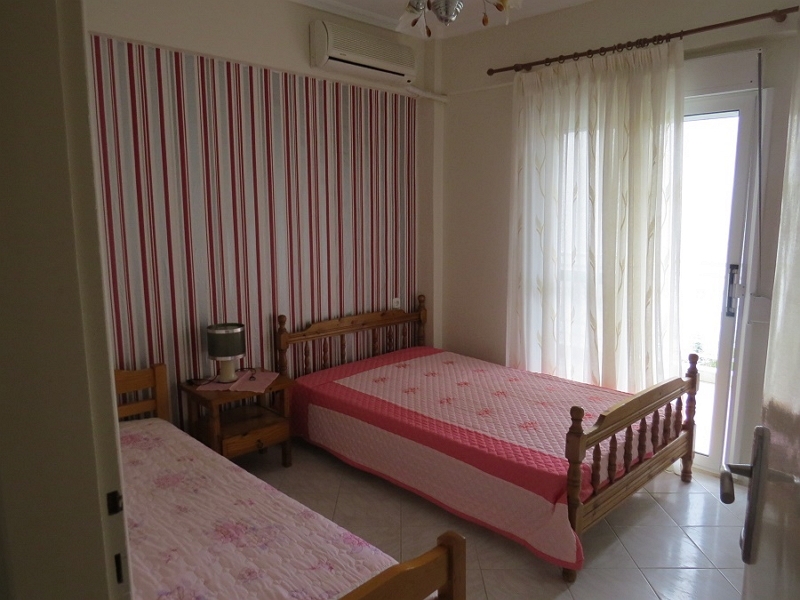 Вила ''Еva'' еx ''Corfu'' 2025