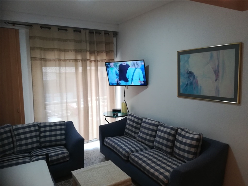 Вила ''Maria''- Неа Флогита