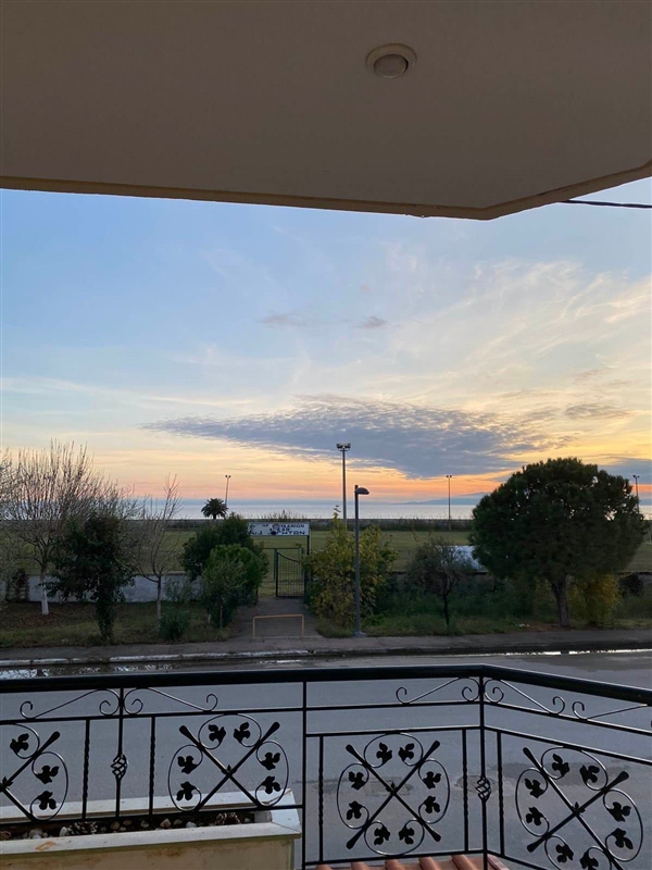 Вила ''Stela''-Неа Флогита