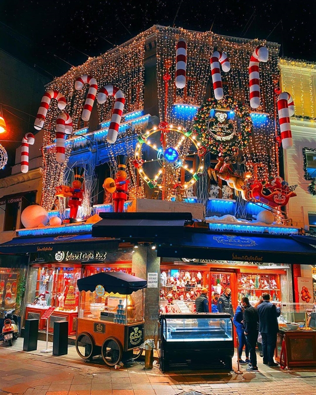 Нова Година 2026