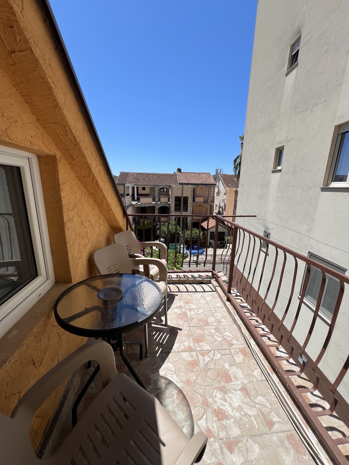 Вила Предраг – Будва