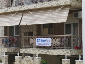 Вила ''Еva'' еx ''Corfu'' 2026