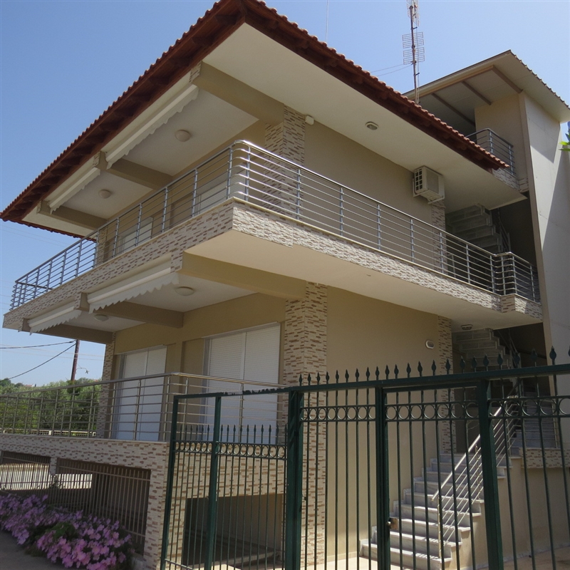 Вила ,,Katerina Lux'' 2026