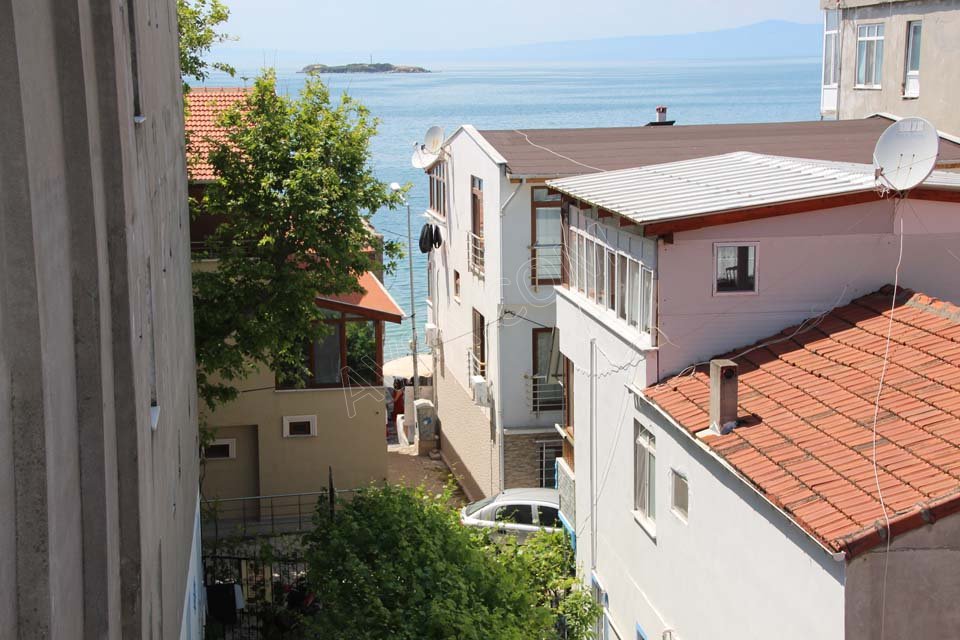 ERENLER APART MOTEL – АВША