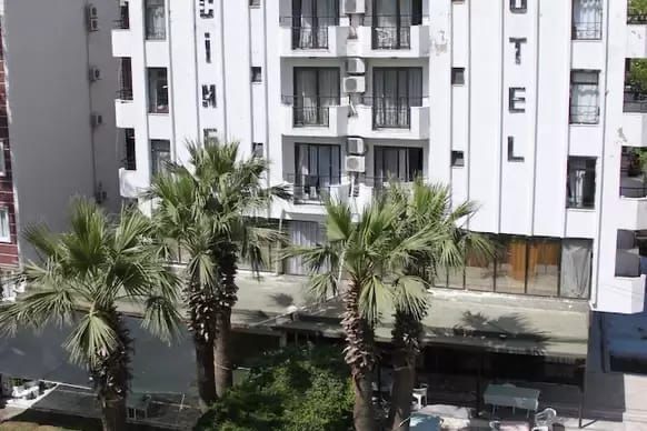 Tecimen-KUSADASI 2026